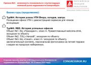 XX Национальный Конгресс по недвижимости