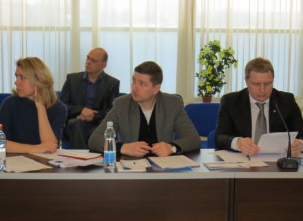Общее собрание ГРМО 21.02.2017