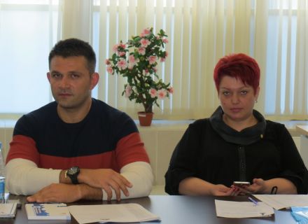 Общее собрание ГРМО 21.02.2017