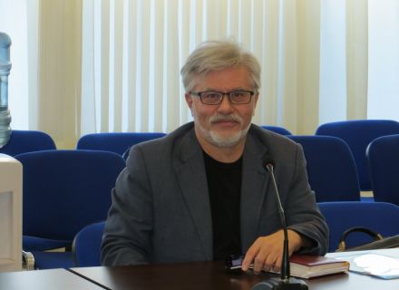 Общее собрание ГРМО 21.02.2017