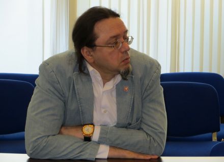 Общее собрание ГРМО 21.02.2017