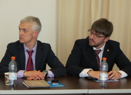 Общее собрание ГРМО 21.02.2017