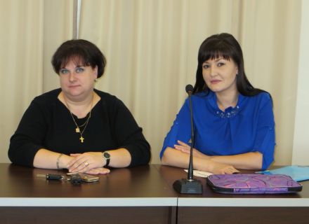 Общее собрание ГРМО 21.02.2017