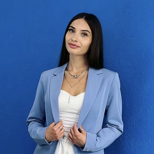 Николаева Галина Александровна